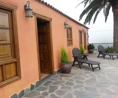 Casa vacanze Avestruces *