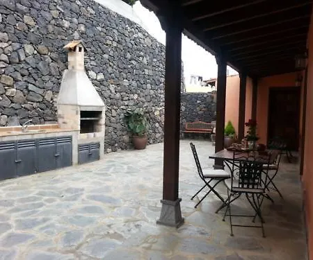 Casa vacanze Avestruces *